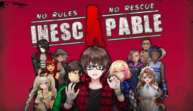 Inescapable: No Rules, No Rescue