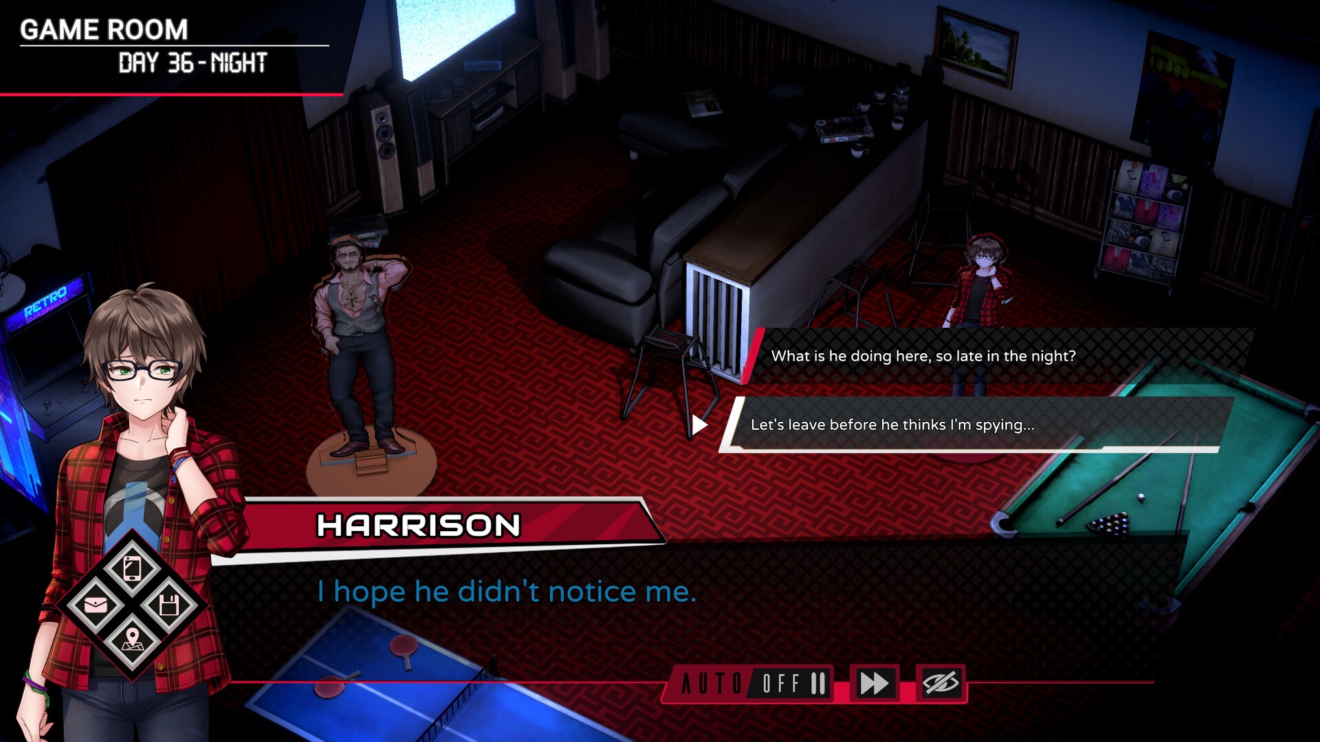 Harrison Inescapable Comprar Inescapable: No Rules, No Rescue - PC (Steam)