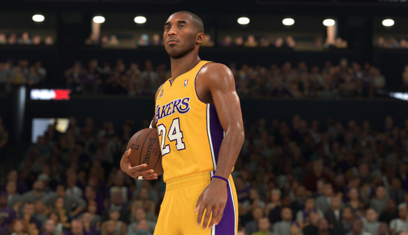 NBA 2K24 - 35.000 VV screenshot 1