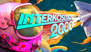 Interkosmos 2000 - Gioco completo per PC - Videogame