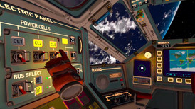 Interkosmos 2000 screenshot 4