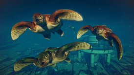 Jurassic World Evolution 2: Prehistoric Marine Species Pack screenshot 2