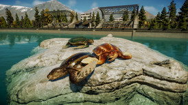 Jurassic World Evolution 2: Prehistoric Marine Species Pack screenshot 5