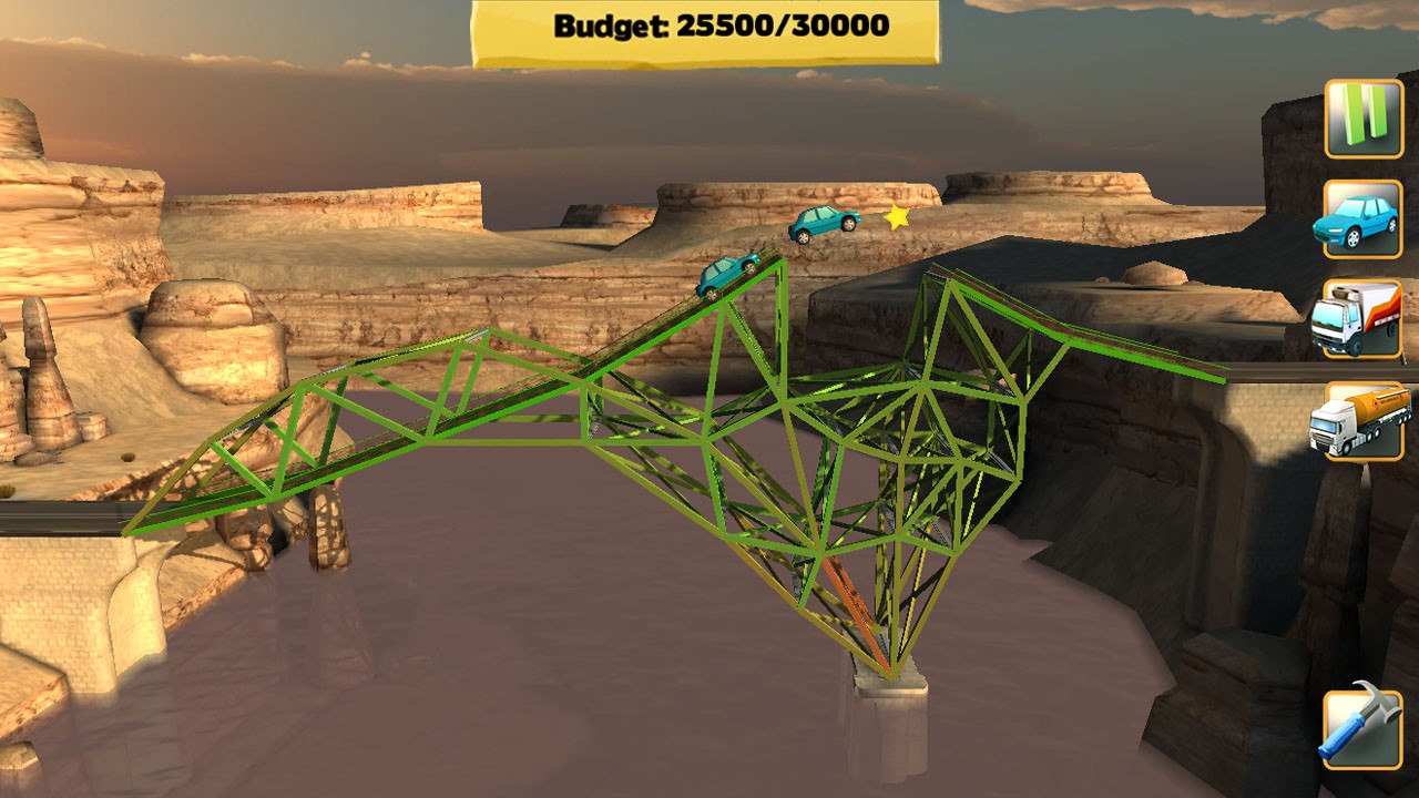 Buy Bridge Constructor - PC (Steam)