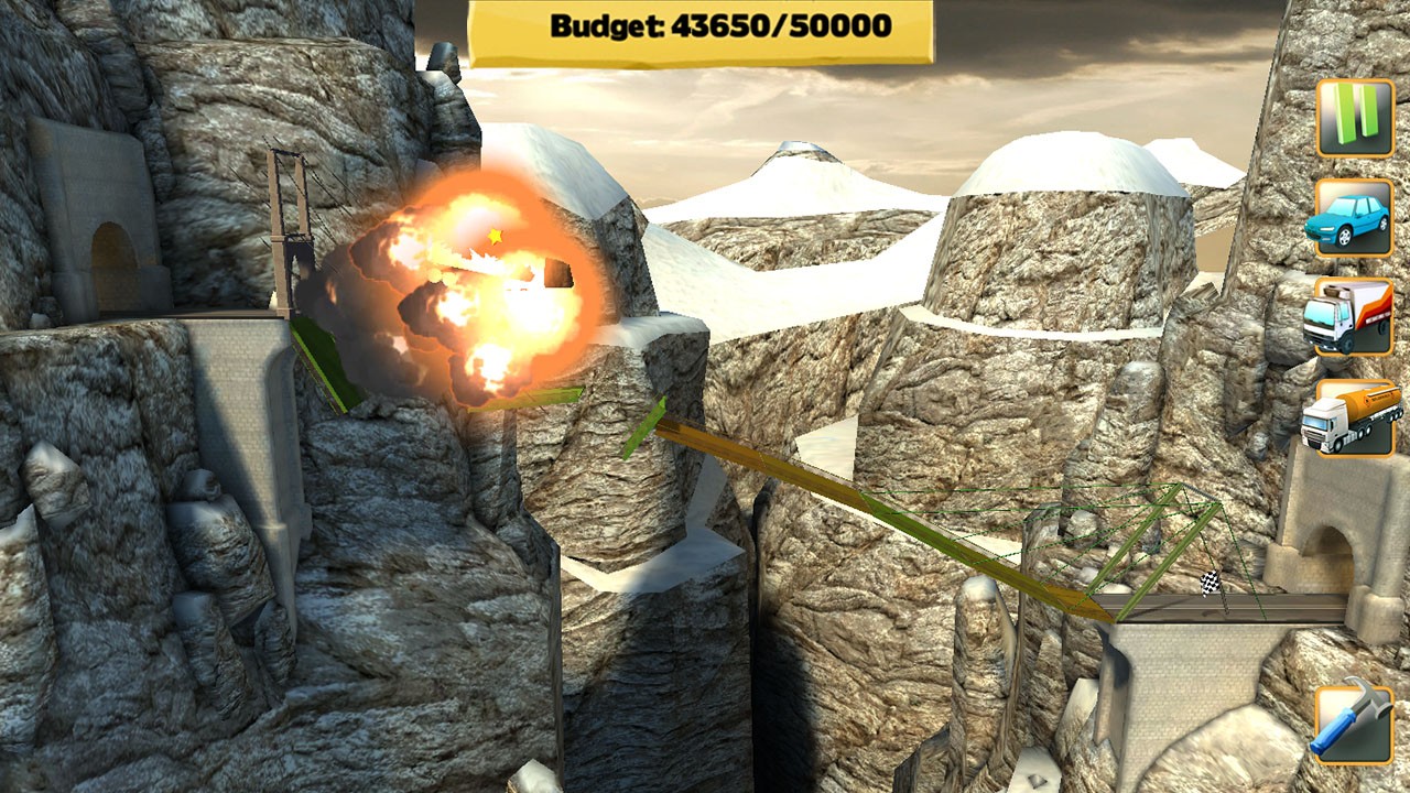 Buy Bridge Constructor - PC (Steam)