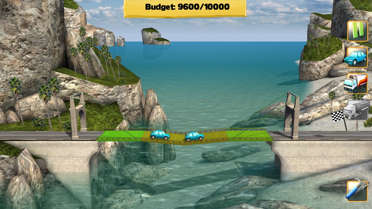 Buy Bridge Constructor - PC (Steam)