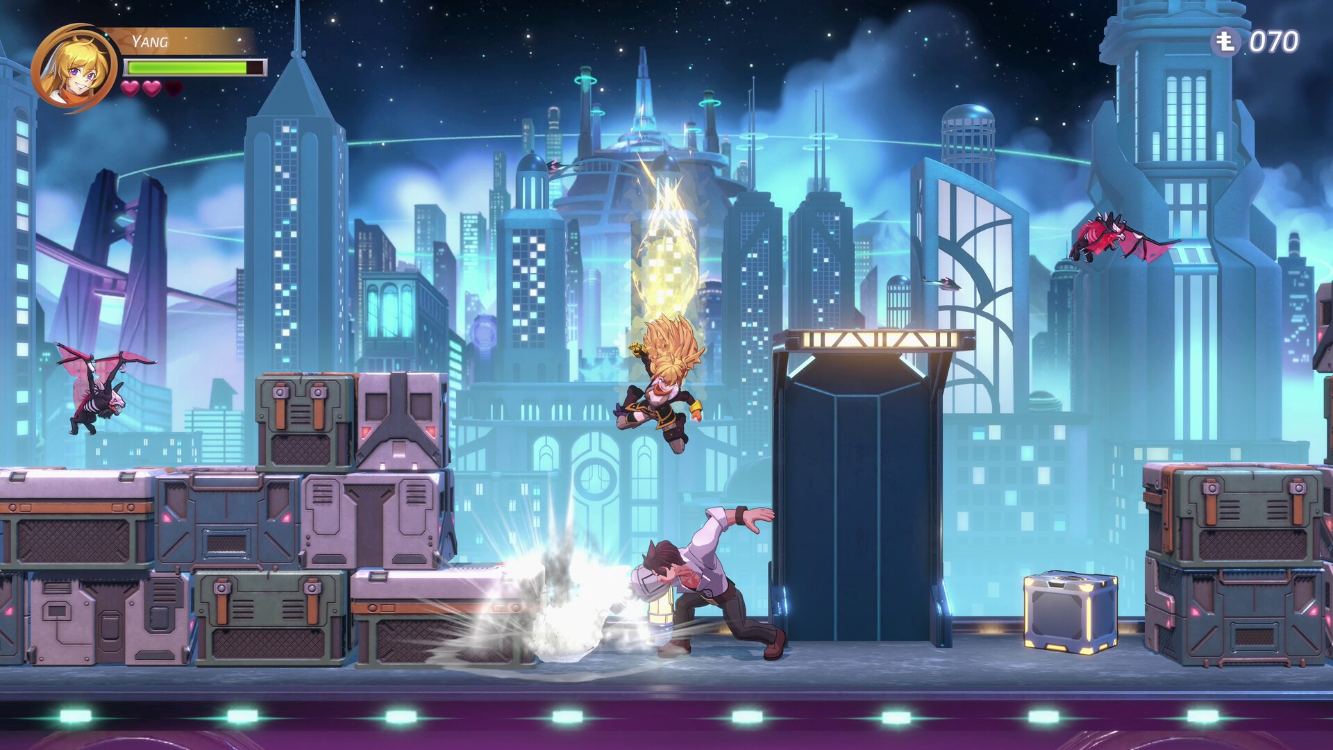 Games Rwby Is In Buy RWBY: Arrowfell - PC (Steam)