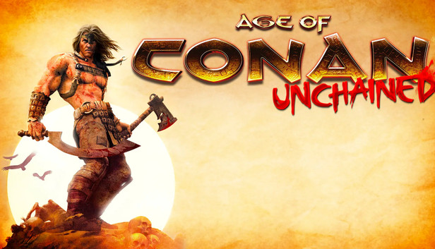 Age of Conan: Unchained