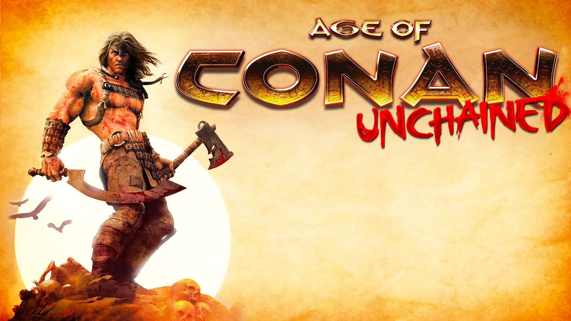 Steam age of conan фото 7