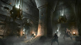 Age of Conan: Unchained screenshot 2