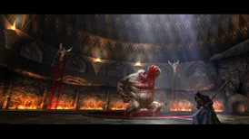 Age of Conan: Unchained screenshot 3
