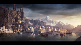 Age of Conan: Unchained screenshot 4