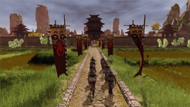Age of Conan: Unchained - Hyborian Conqueror Collection screenshot 2
