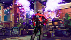 Fatal Fury: City of the Wolves screenshot 5