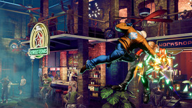 Fatal Fury: City of the Wolves screenshot 2