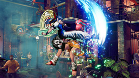 FATAL FURY: City of the Wolves Special Edition screenshot 3
