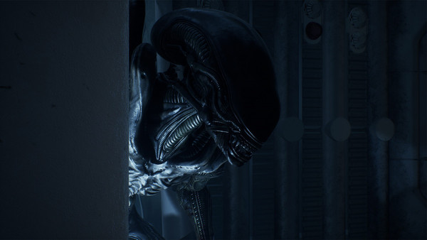 Dead by Daylight - Alien Chapter Pack screenshot 1
