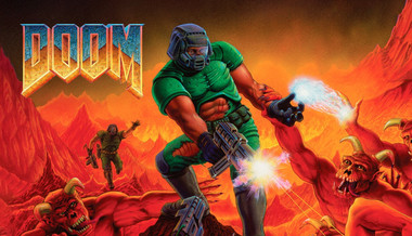 Doom (1993) - PC (Steam)