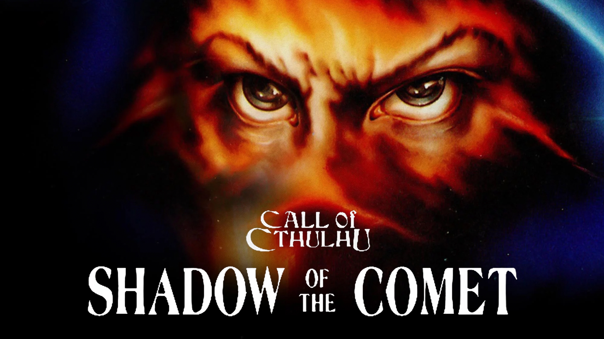 Influencias de Lovecraft en los videojuegos: Call of Cthulhu: Shadow of the Comet (I