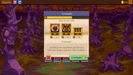 Knights of Pen and Paper 2 - Here Be Dragons screenshot 5