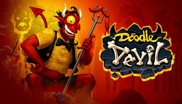 Buy Doodle Devil Steam