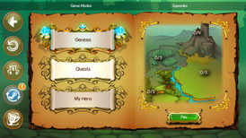 Doodle Kingdom screenshot 4