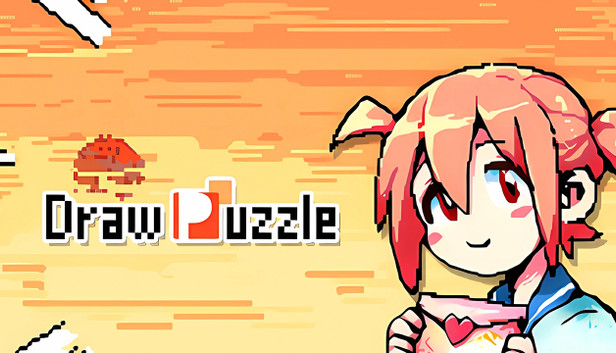 Comprar Draw Puzzle Steam