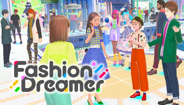 Imagen de Fashion Dreamer - Switch