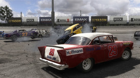 Wreckfest Complete Edition (Xbox One / Xbox Series X|S) screenshot 4