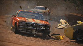 Wreckfest Complete Edition (Xbox One / Xbox Series X|S) screenshot 5