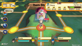 Dokapon Kingdom: Connect screenshot 3