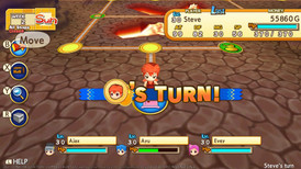 Dokapon Kingdom: Connect screenshot 4