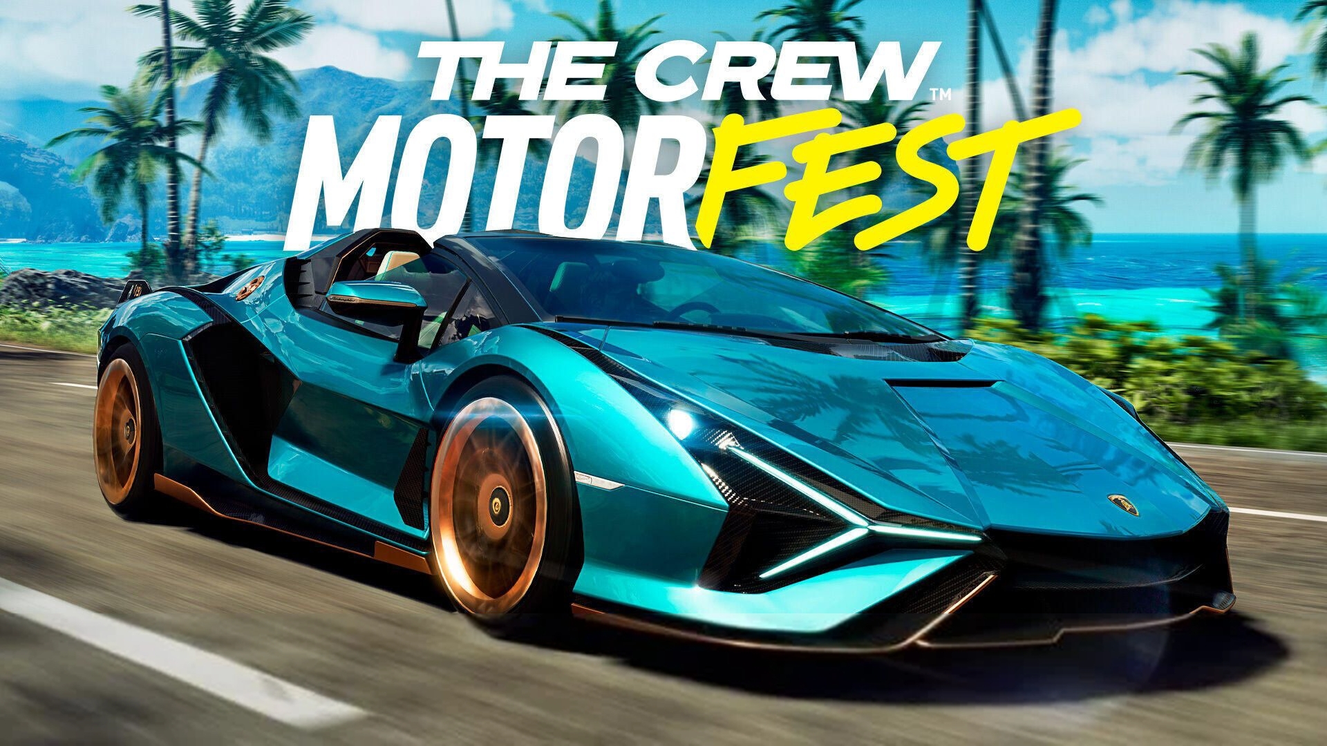 Buy The Crew Motorfest Xbox Series X|S Microsoft Store