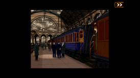 The Last Express Gold Edition screenshot 5