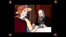 The Last Express Gold Edition screenshot 2