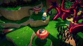 De Smurfen - Missie Vileaf screenshot 4