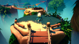 De Smurfen - Missie Vileaf Xbox One screenshot 5