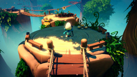 Os Smurfs – Miss?o Florrorosa (Xbox One / Xbox Series X|S) screenshot 5