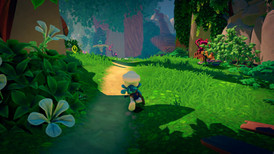 Smølferne - truslen fra slyngelplanterne (Xbox One / Xbox Series X|S) screenshot 3