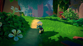 Смурфики - Операция «Злолист» screenshot 3