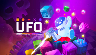 UFO: Unidentified Falling Objects - Gioco completo per PC - Videogame