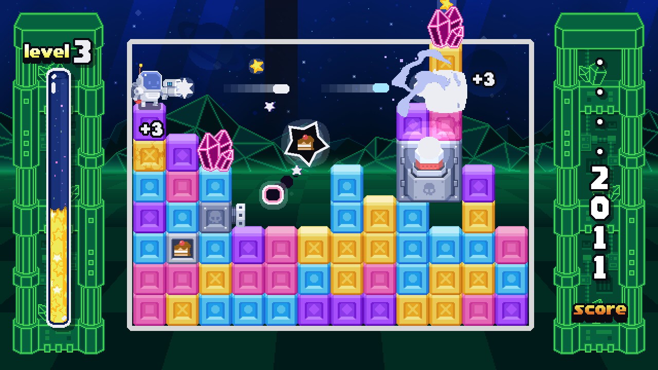 Buy UFO: Unidentified Falling Objects - PC (Steam)