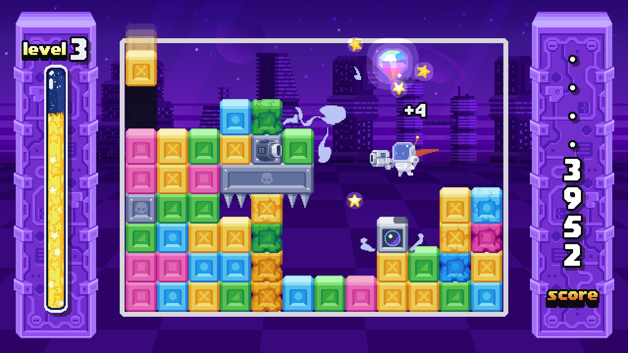 Falling Computer Game Buy UFO: Unidentified Falling Objects - PC (Steam)