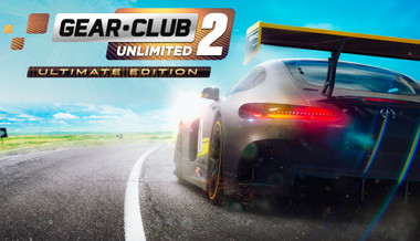Gear.Club Unlimited 2 - Ultimate Edition (Xbox One / Xbox Series X|S)