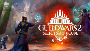 Guild Wars 2: Secrets of the Obscure - DLC per PC - Videogame