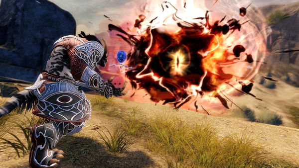 Guild Wars 2: Secrets of the Obscure Deluxe Edition screenshot 1