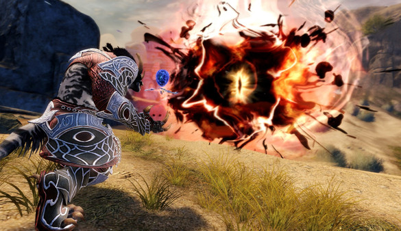 Guild Wars 2: Secrets of the Obscure Deluxe Edition screenshot 1
