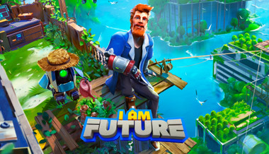 I Am Future: Cozy Apocalypse Survival