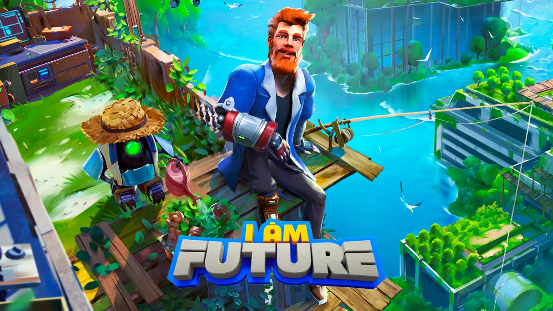 Reviews I Am Future Cozy Apocalypse Survival reviews-i-am-future-cozy-apocalypse-survival