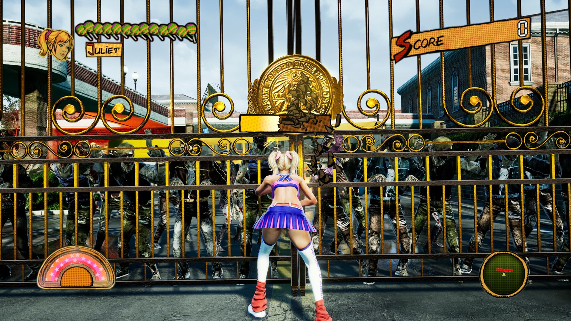 Buy Lollipop Chainsaw RePOP Steam